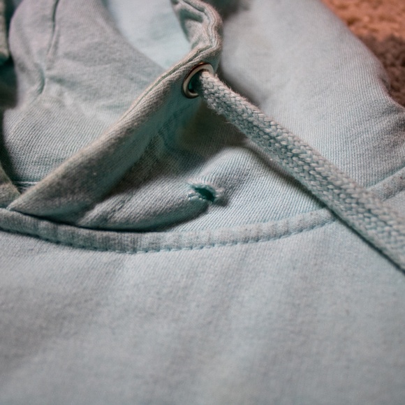 Baker Skateboards Hoodie - Picture 3 of 6